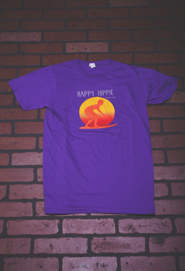 Happy Hippie Coastal Wear